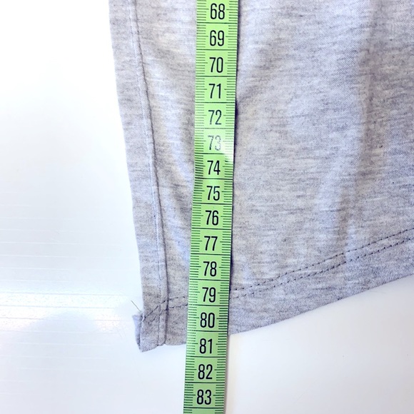 Rehab grey tank - Picture 5 of 5